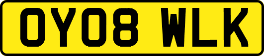 OY08WLK