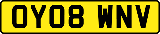 OY08WNV