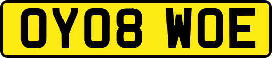 OY08WOE