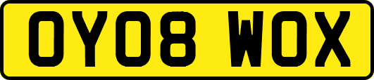 OY08WOX