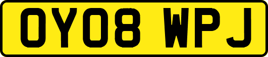 OY08WPJ