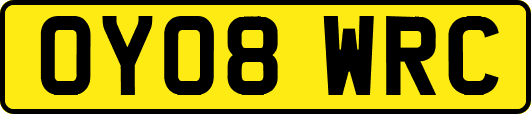 OY08WRC