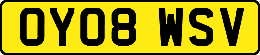 OY08WSV