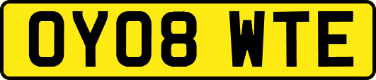 OY08WTE