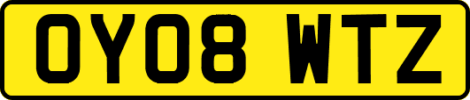 OY08WTZ