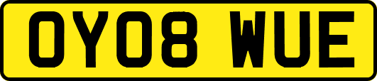OY08WUE