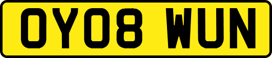 OY08WUN