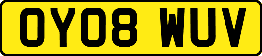OY08WUV