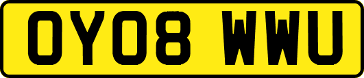 OY08WWU