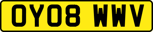 OY08WWV