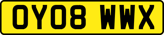 OY08WWX