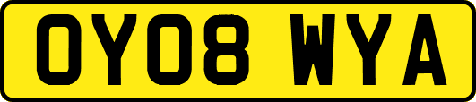 OY08WYA