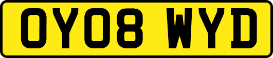 OY08WYD
