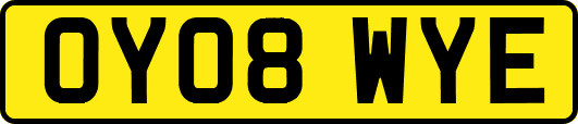 OY08WYE