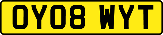 OY08WYT