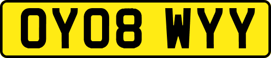 OY08WYY