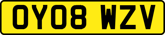 OY08WZV