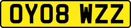 OY08WZZ