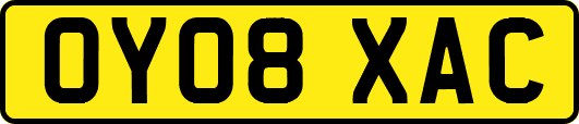 OY08XAC
