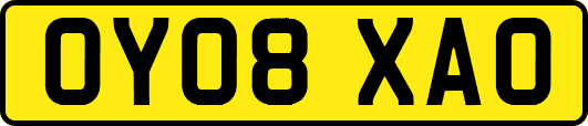 OY08XAO