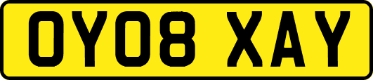 OY08XAY