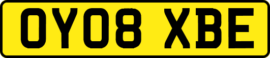OY08XBE