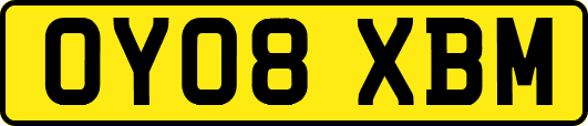 OY08XBM