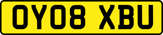 OY08XBU