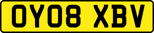 OY08XBV