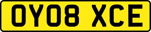 OY08XCE