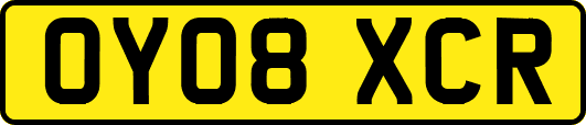 OY08XCR