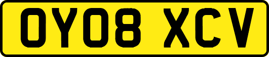 OY08XCV