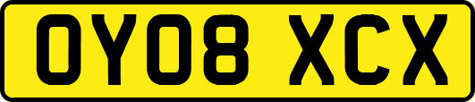 OY08XCX