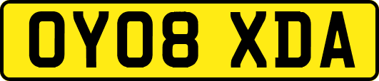 OY08XDA