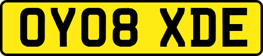 OY08XDE