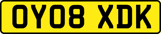 OY08XDK