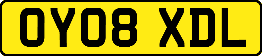 OY08XDL