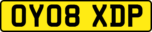 OY08XDP
