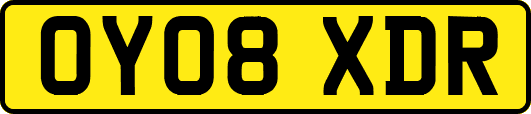 OY08XDR