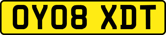 OY08XDT