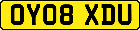 OY08XDU