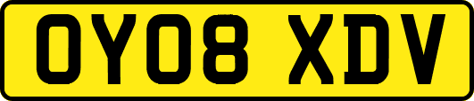 OY08XDV