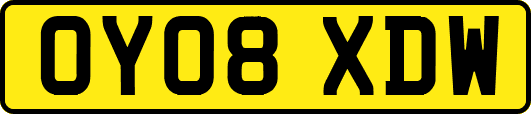 OY08XDW
