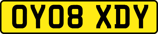 OY08XDY