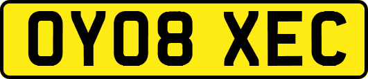 OY08XEC