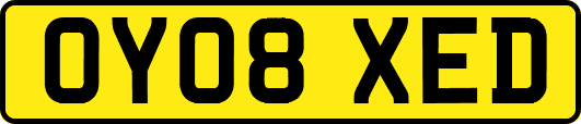 OY08XED