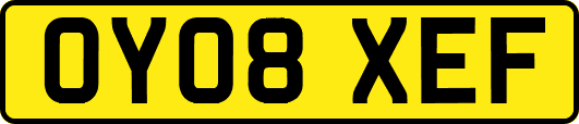 OY08XEF