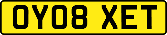 OY08XET