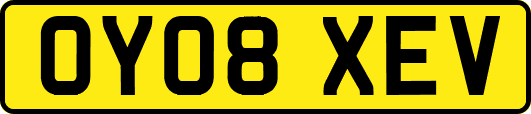 OY08XEV