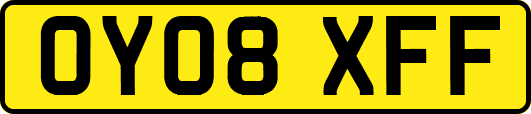 OY08XFF